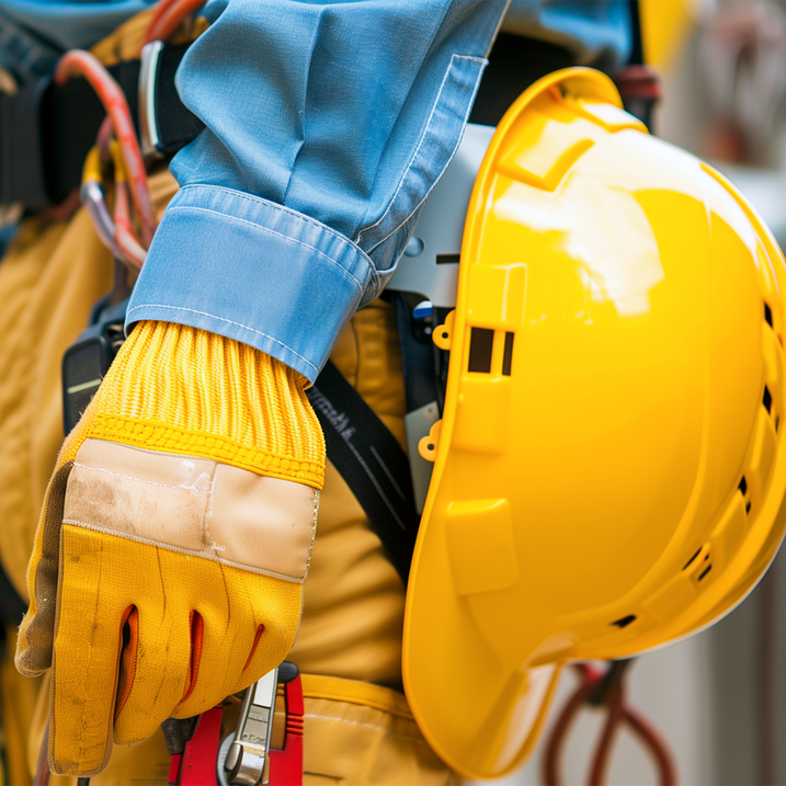 Anlagenrückbau Industriedemontage