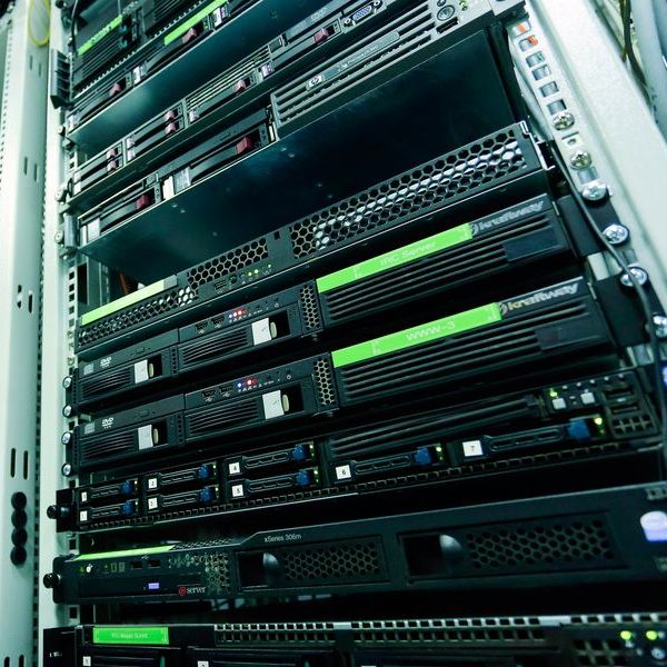 EDV, IT entsorgen Elektroschrott entsorgen